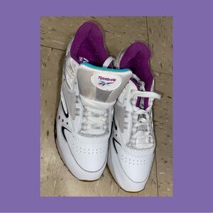 Reebok Platform Sneaker 6